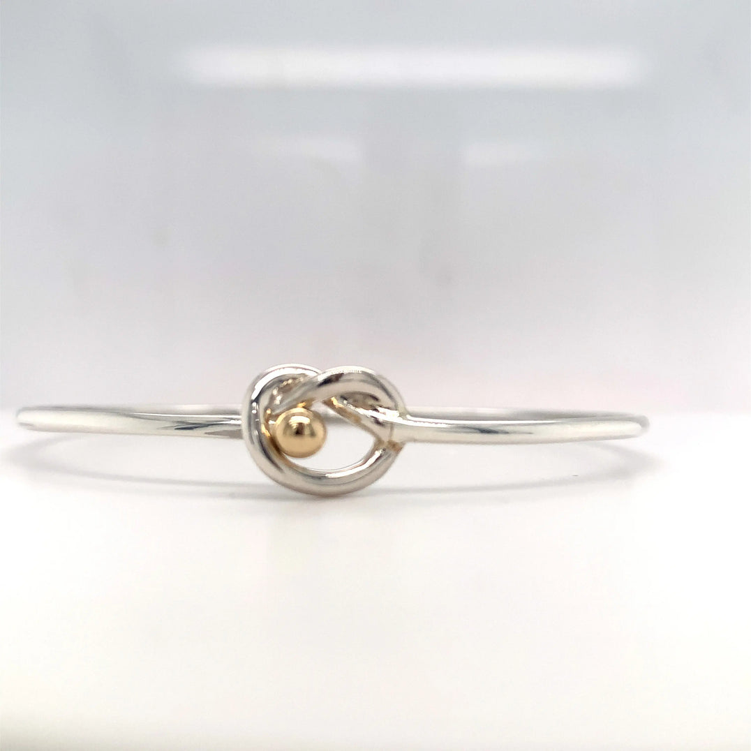 Beach Knot Bangle Bracelet Al-Jay, Inc/DBA The Source/Beaches