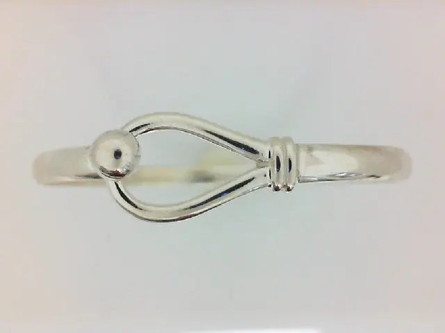 Sterling Silver Loop Bracelet Al-Jay, Inc/DBA The Source/Beaches