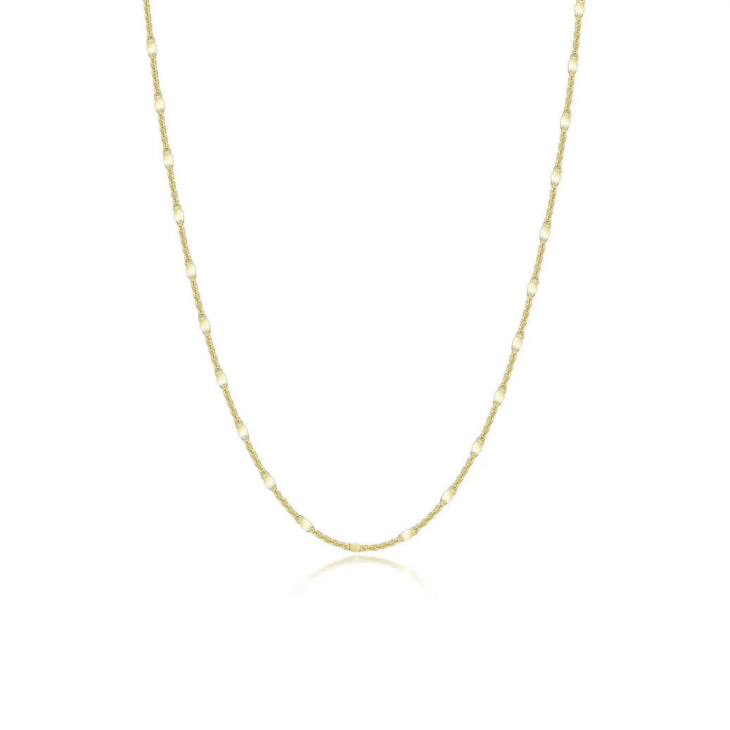 Box Station Necklace Lafonn