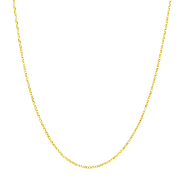 Cable Link Chain Midas