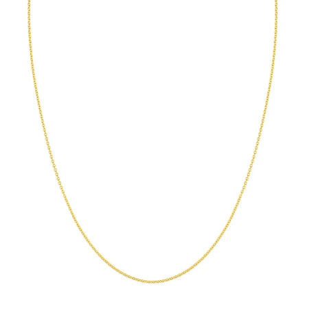 Cable Link Chain Midas