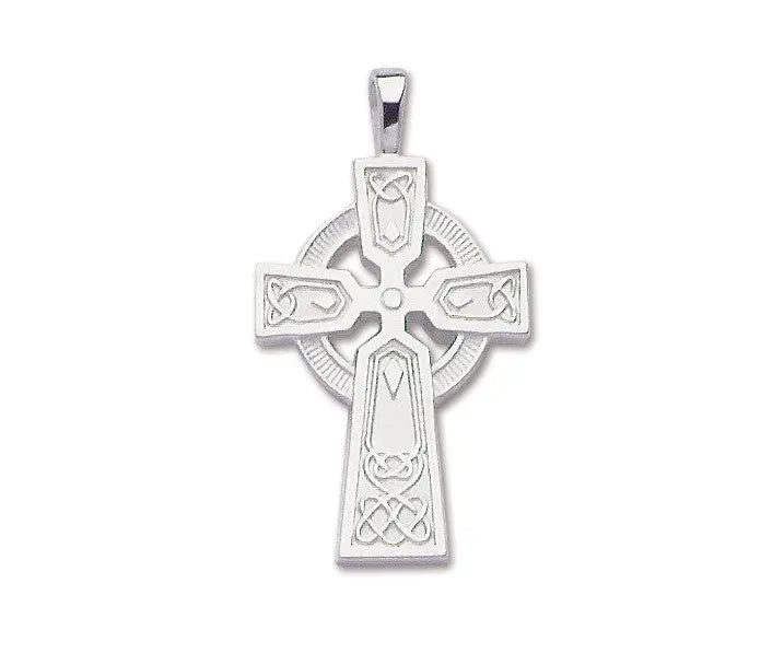 Celtic Cross D'Amico Manufacturing Co., Inc.