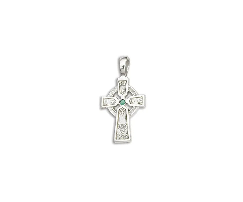 Celtic Cross Pendant D'Amico Manufacturing Co., Inc.