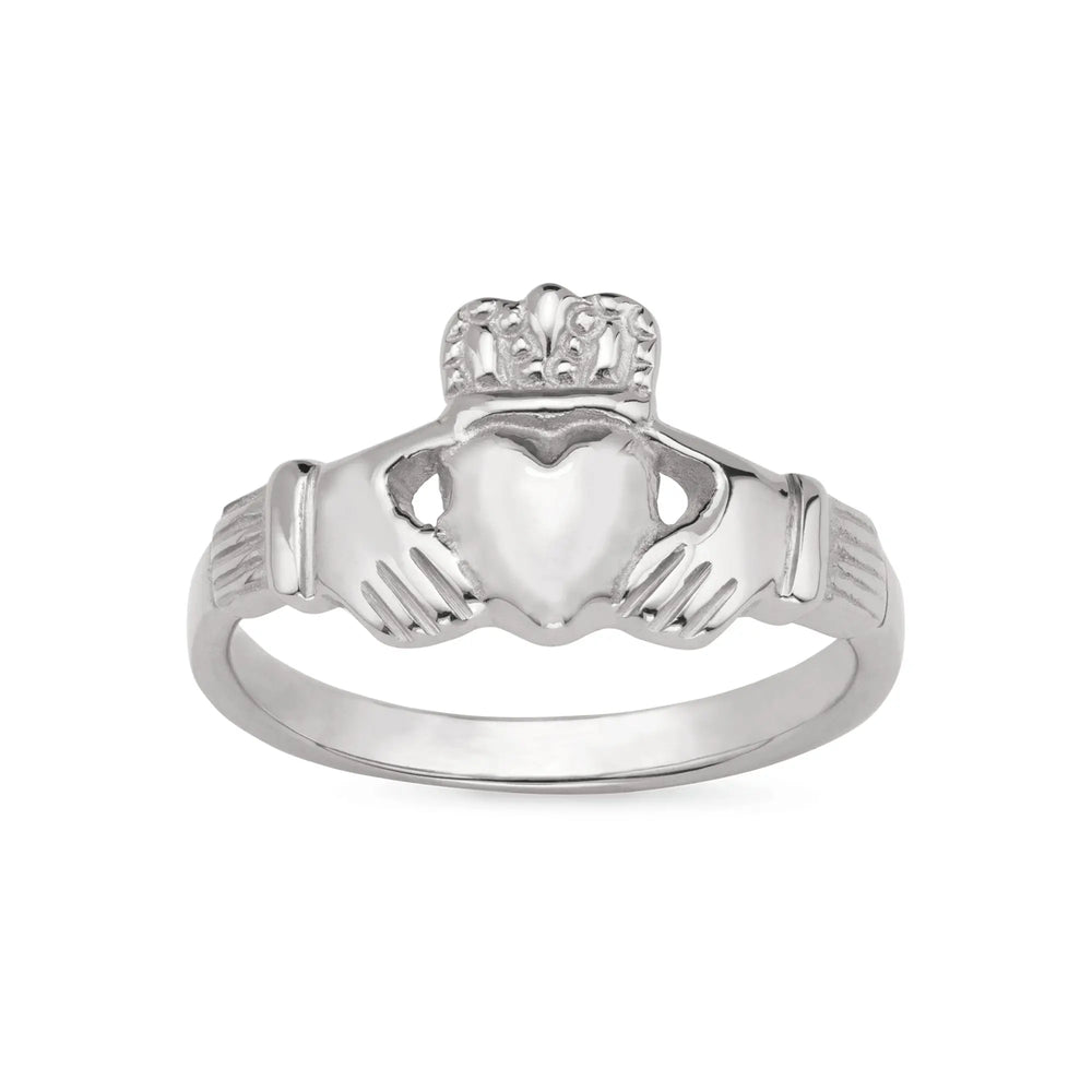 Claddagh Ring D'Amico Manufacturing Co., Inc.