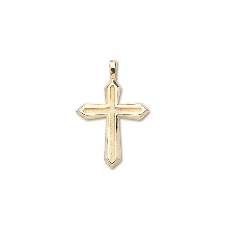 Cross Pendant D'Amico Manufacturing Co., Inc.