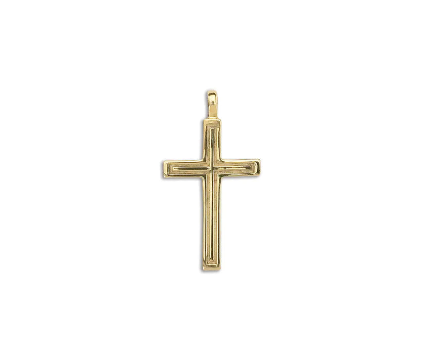 Cross Pendant D'Amico Manufacturing Co., Inc.