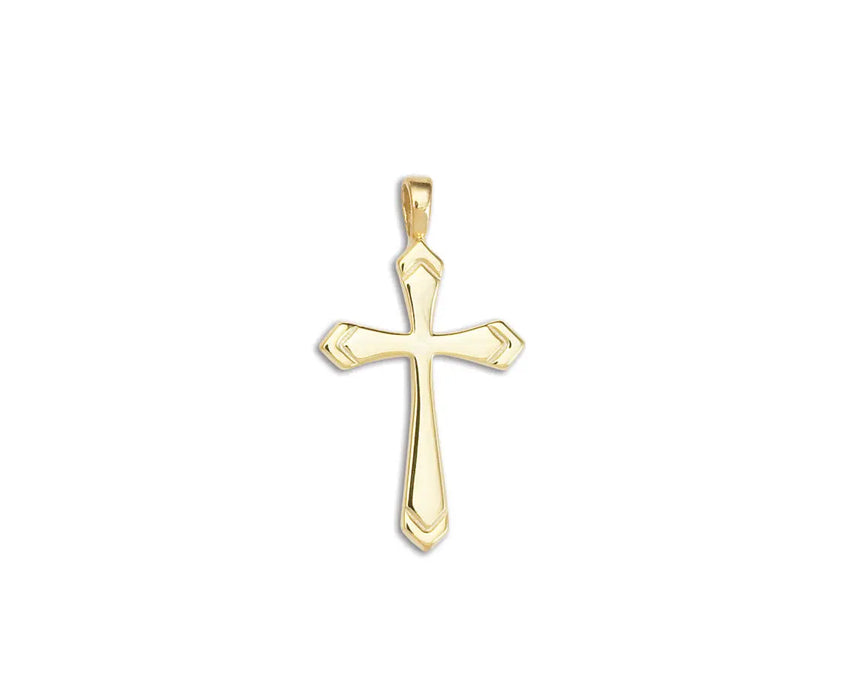 Cross Pendant D'Amico Manufacturing Co., Inc.