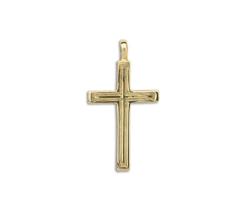 Cross Pendant D'Amico Manufacturing Co., Inc.