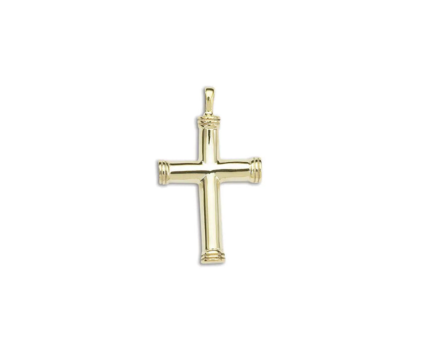 Cross Pendant D'Amico Manufacturing Co., Inc.