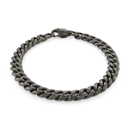 Cuban Link Bracelet Italgem