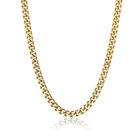 Cuban Link Chain Italgem