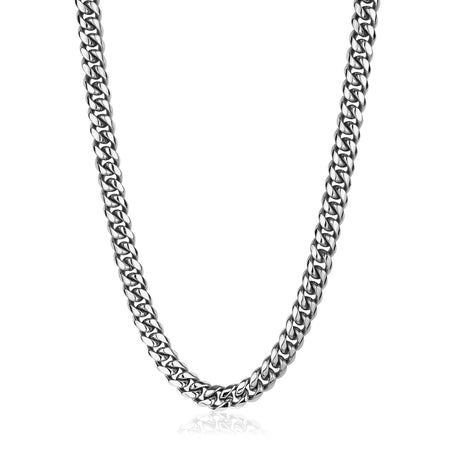 Cuban Link Chain Italgem