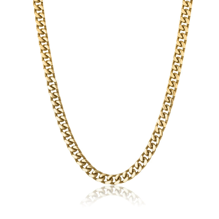 Cuban Link Chain Italgem