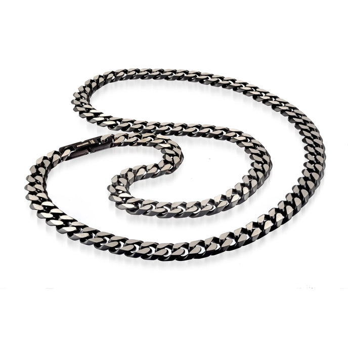 Cuban Link Chain Italgem