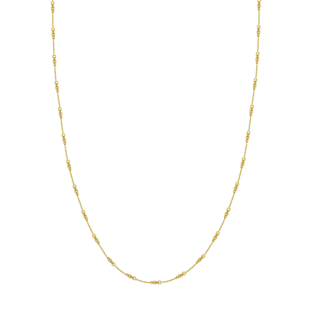 Designer Twist Chain Midas