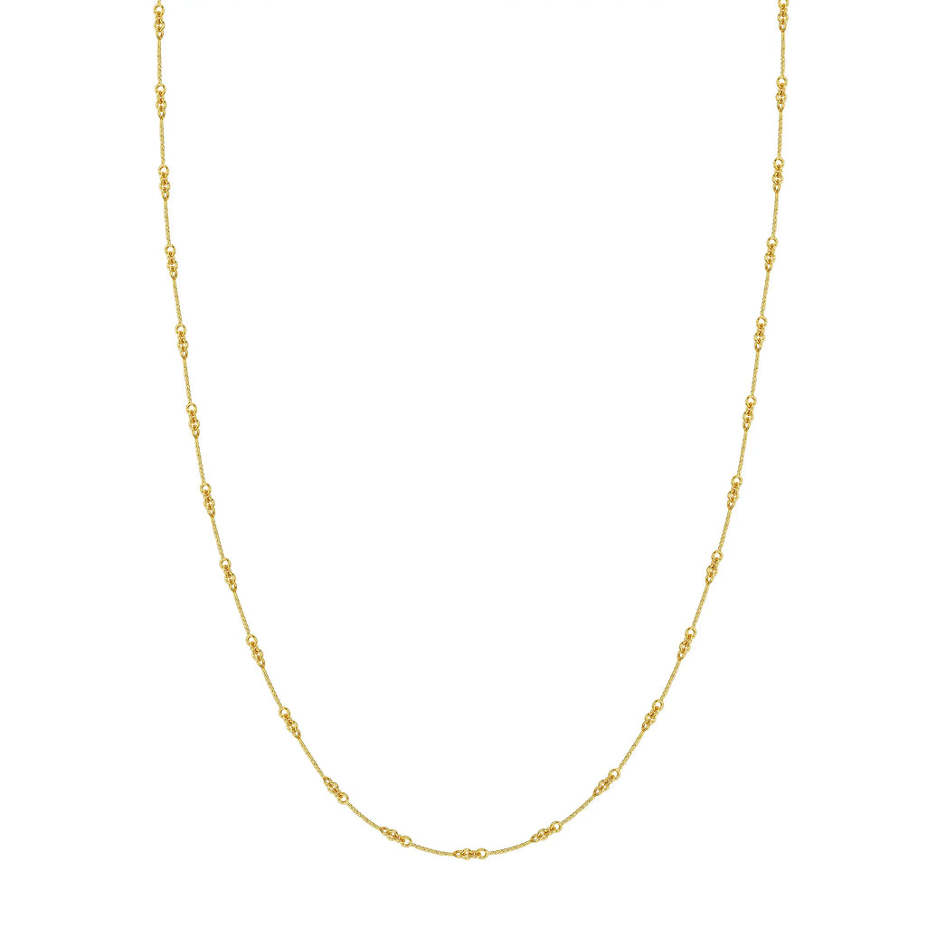 Designer Twist Chain Midas