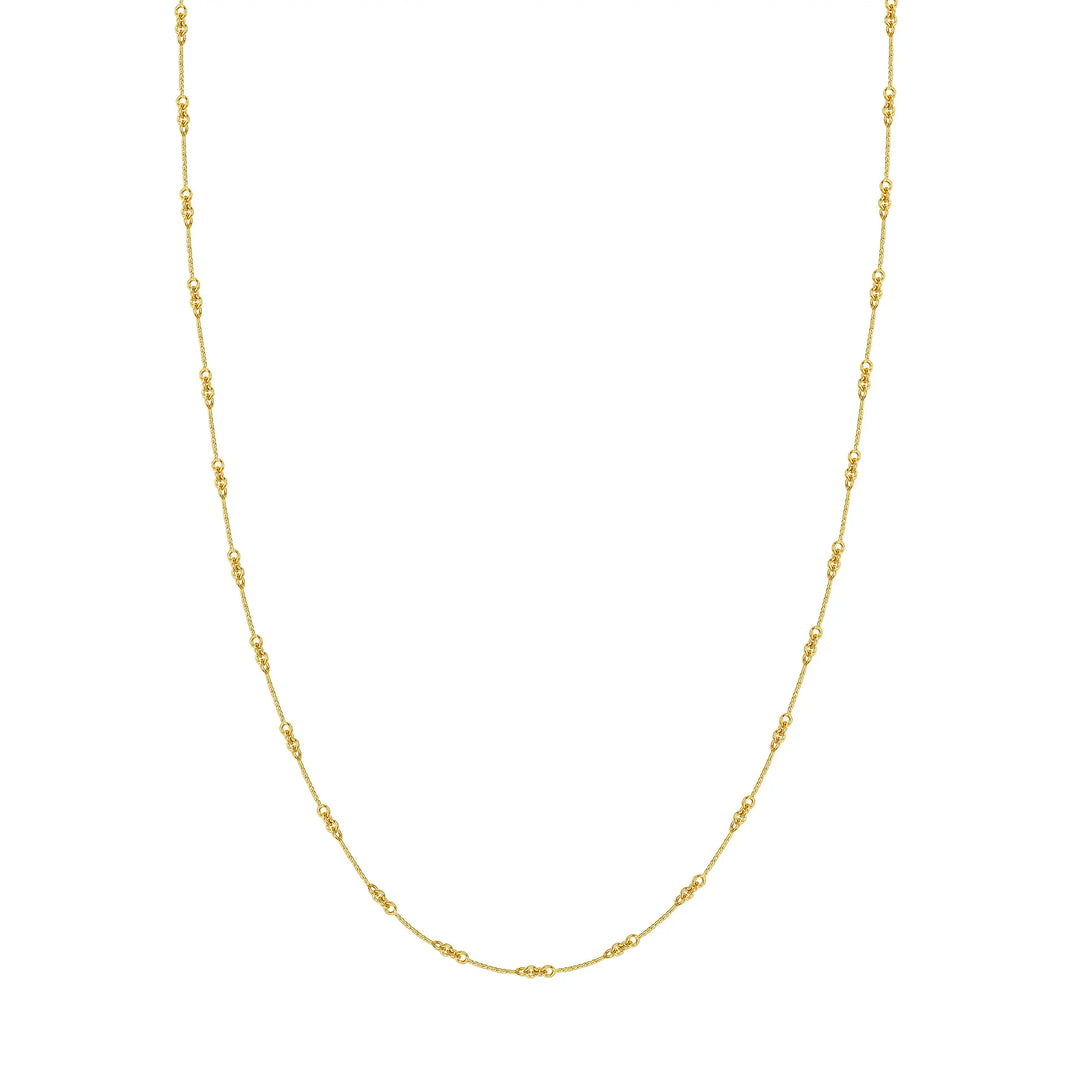 Designer Twist Chain Midas