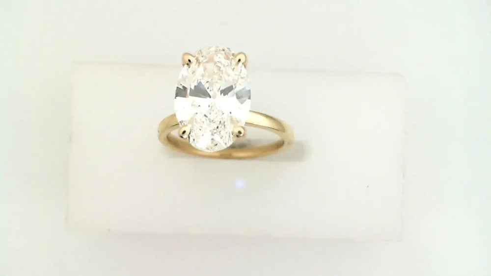 Diamond Engagement Semi Mount Ring A & A Diamond Settings