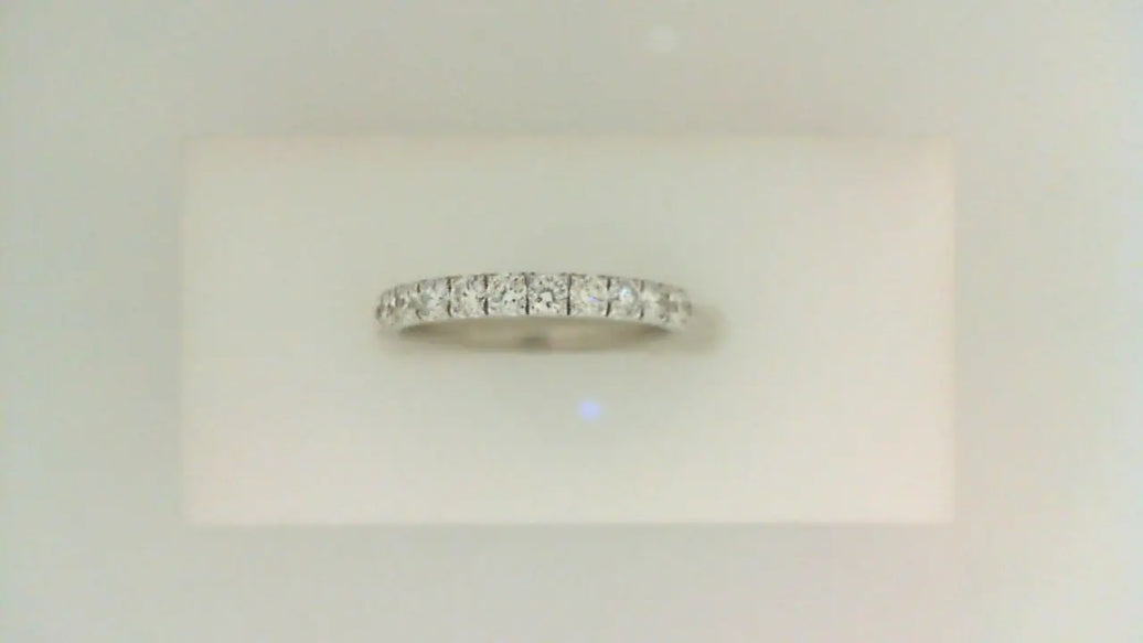 Diamond Wedding Band G. N. Diamond