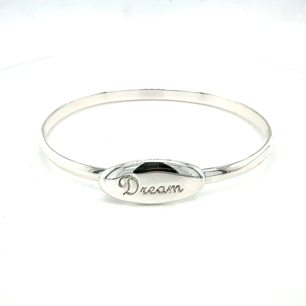 Dream Bangle Bracelet D'Amico Manufacturing Co., Inc.