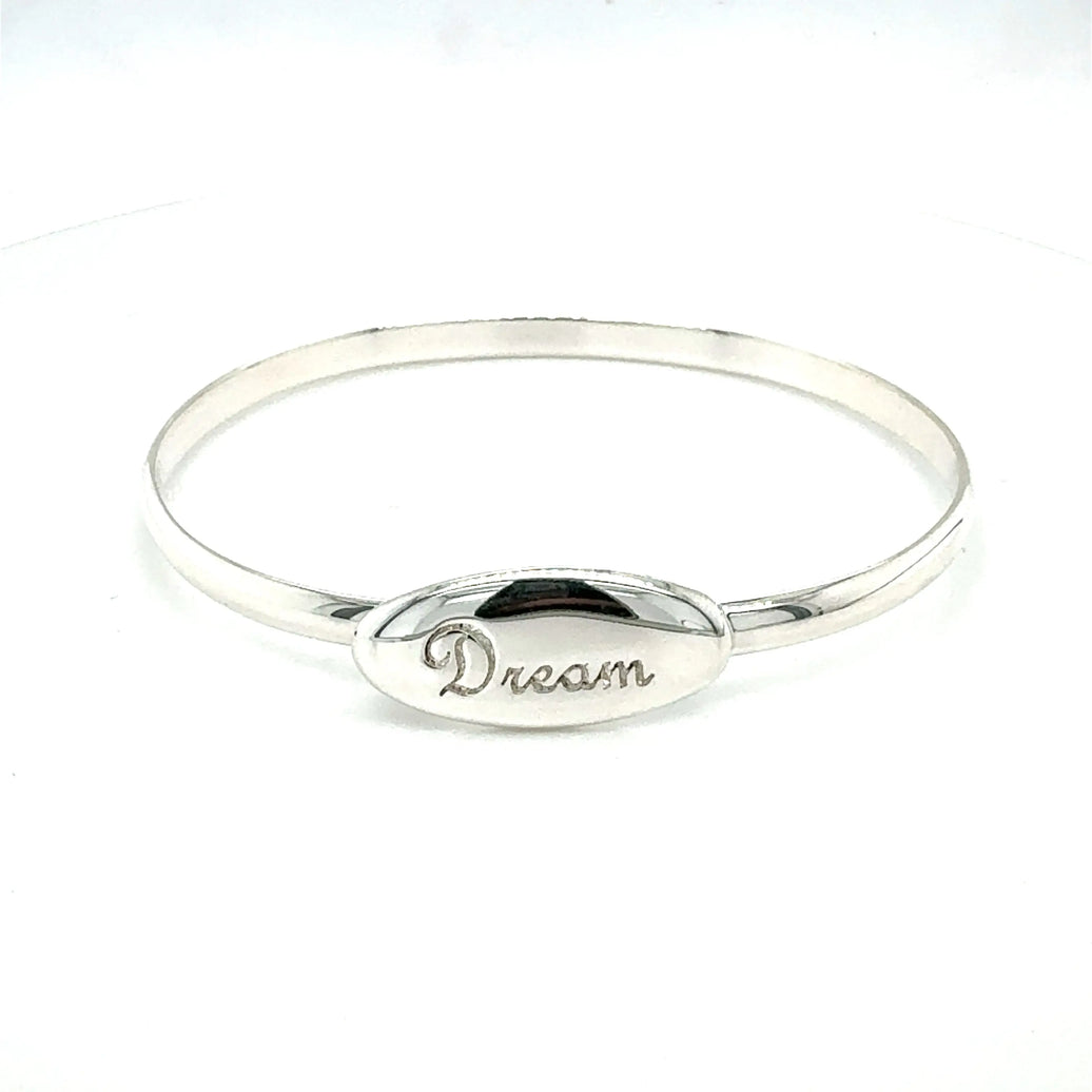 Dream Bangle Bracelet D'Amico Manufacturing Co., Inc.