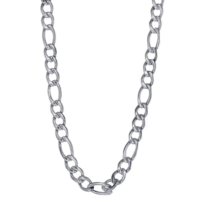 Figaro Link Chain Italgem