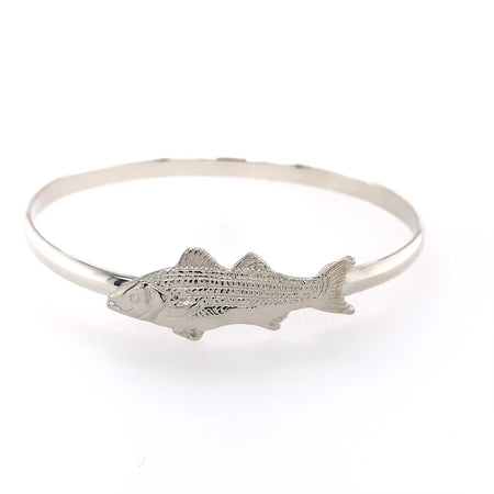 Fish Bracelet D'Amico Manufacturing Co., Inc.