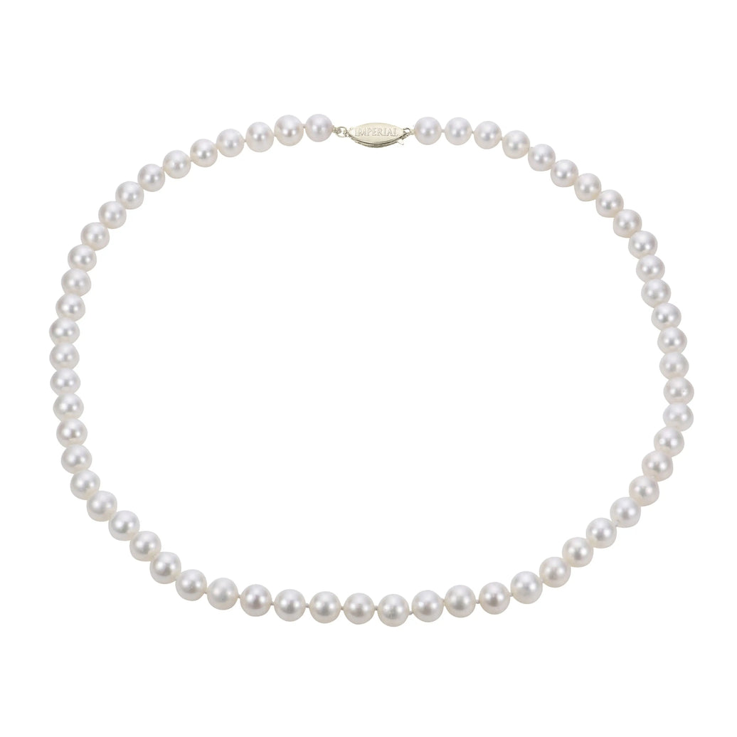 Freshwater Pearl Strand Imperial-Deltah, Inc.