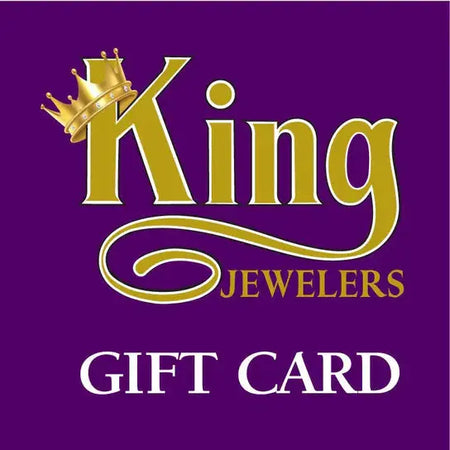 Gift Card King Jewelers