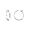 Hoop Earrings Midas