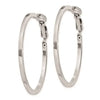 Hoop Earrings Quality Gold of Cincinnati