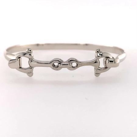 Horse Bit Bracelet D'Amico Manufacturing Co., Inc.