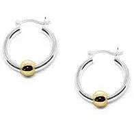 Large Cape Cod Hoop Earrings Al-Jay, Inc/DBA The Source/Beaches