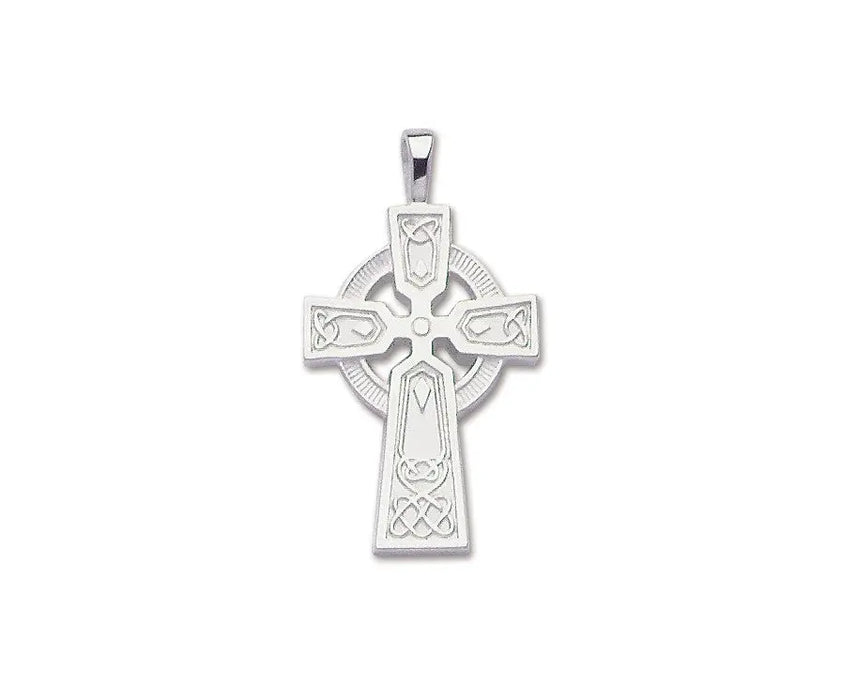 Large Celtic Cross Pendant D'Amico Manufacturing Co., Inc.