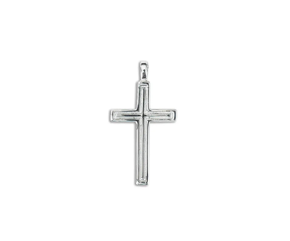 Large Outlined Cross D'Amico Manufacturing Co., Inc.