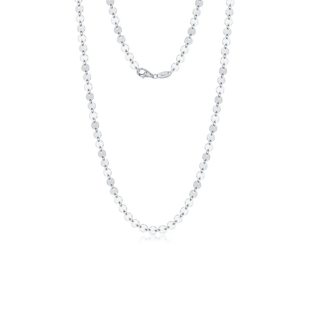 Lola Disk Chain Lafonn