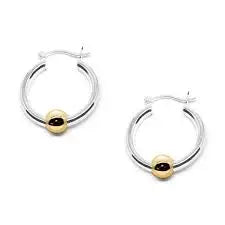 Medium Cape Cod Hoop Earrings Al-Jay, Inc/DBA The Source/Beaches