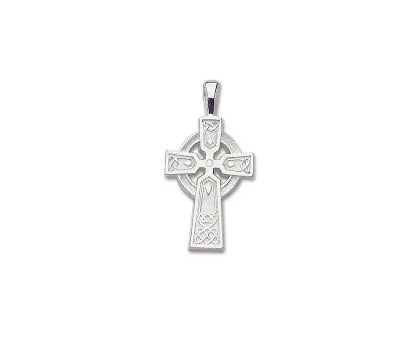 Medium Celtic Cross D'Amico Manufacturing Co., Inc.