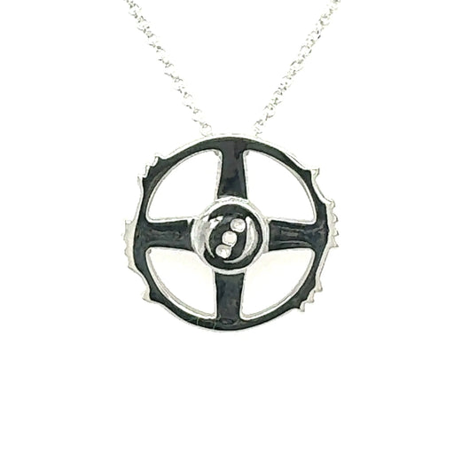 Minot Light Flasher Cam A & A Diamond Settings