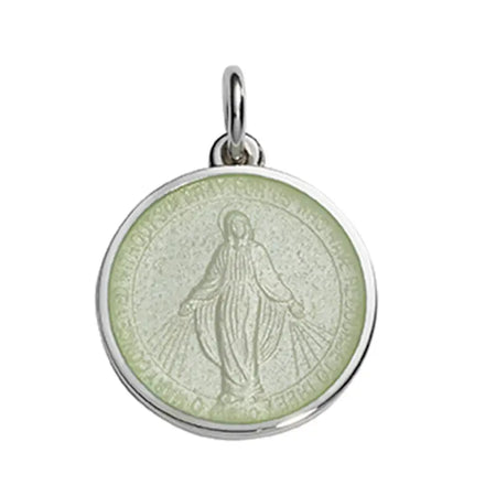 Miraculous Medal Pendant J.T. Inman Co, Inc