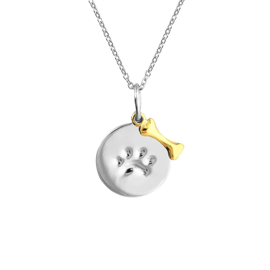 Must Love Dogs Pendant Midas