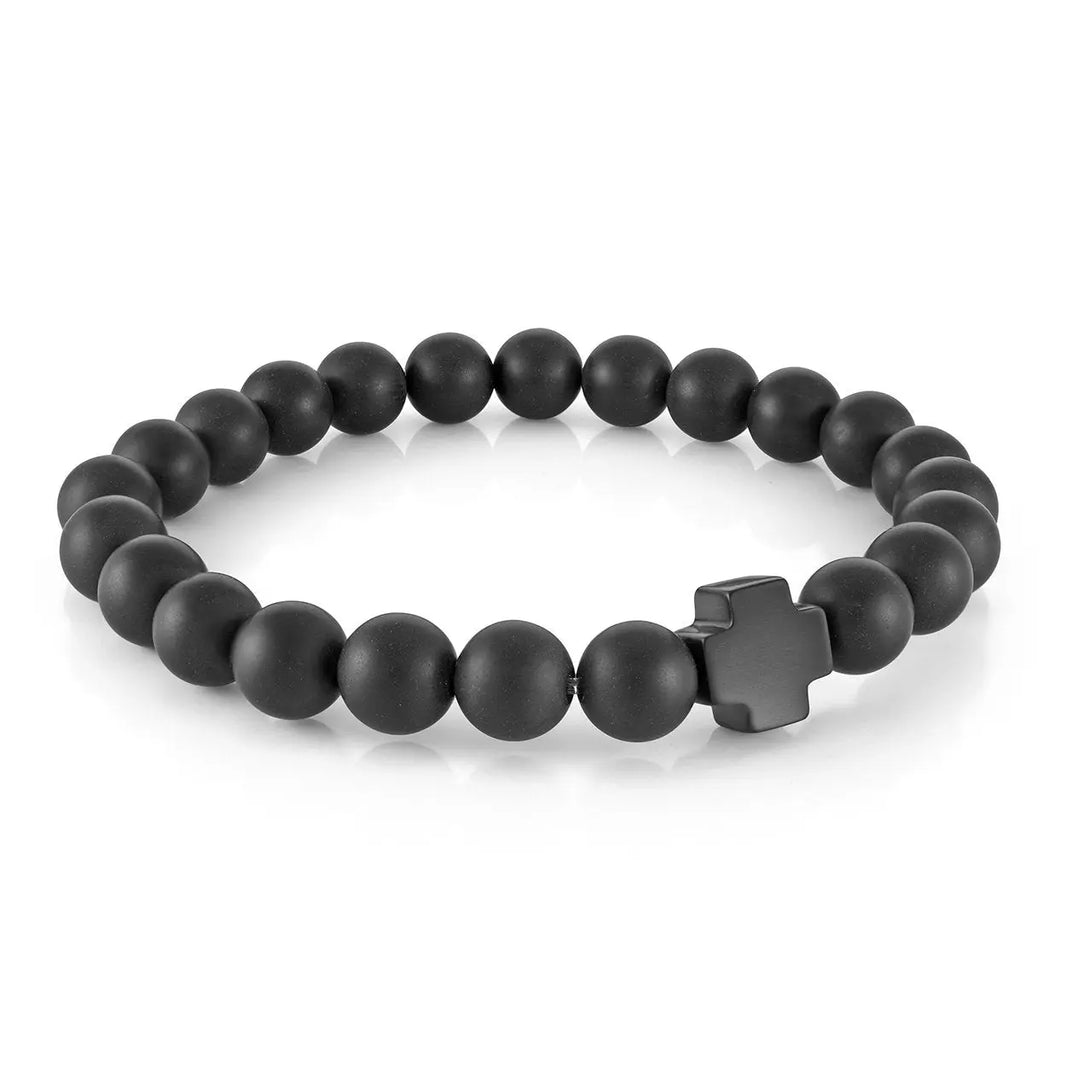 Onyx Bracelet Italgem