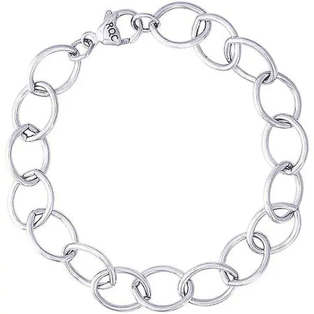 Open Curb Link Bracelet Rembrandt