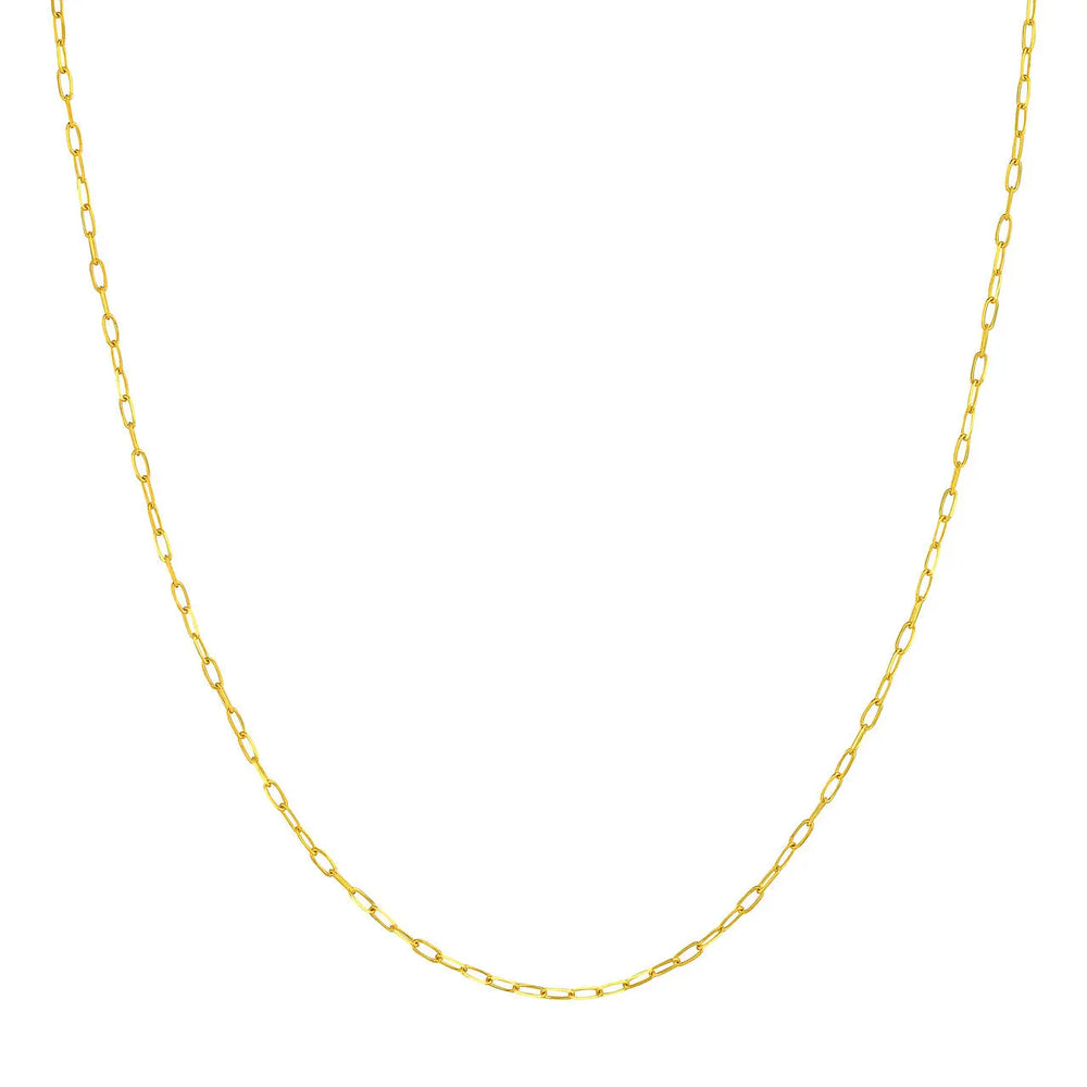 Paperclip Chain Midas