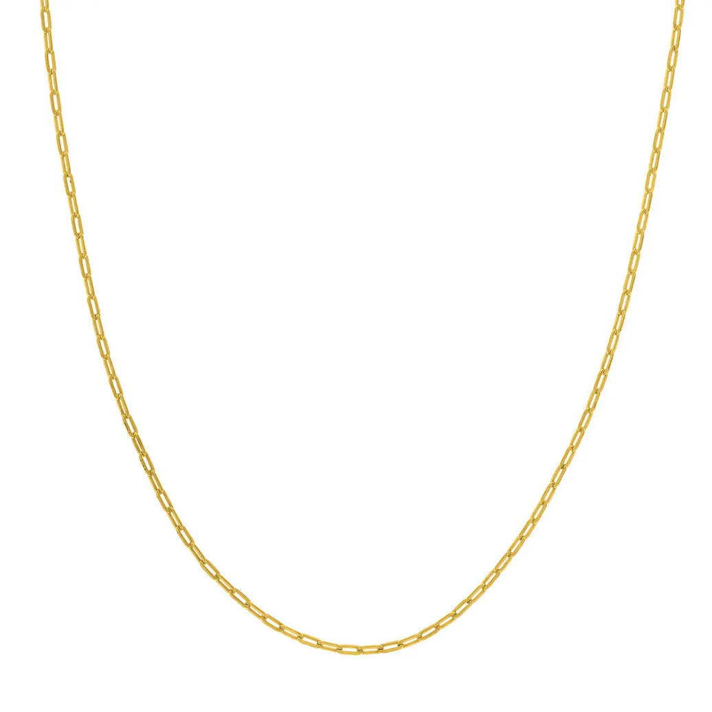 Paperclip Chain Midas