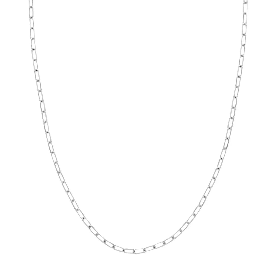 Paperclip chain Midas