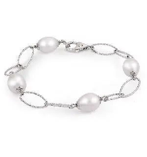 Pearl Bracelet Imperial-Deltah, Inc.