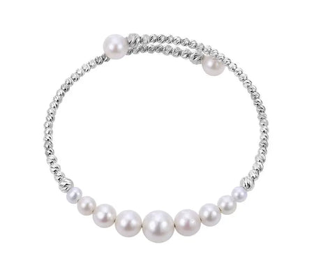 Pearl Cuff Bracelet Imperial-Deltah, Inc.