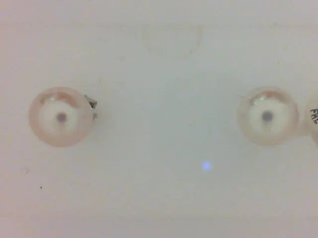 Pearl Earring Imperial-Deltah, Inc.