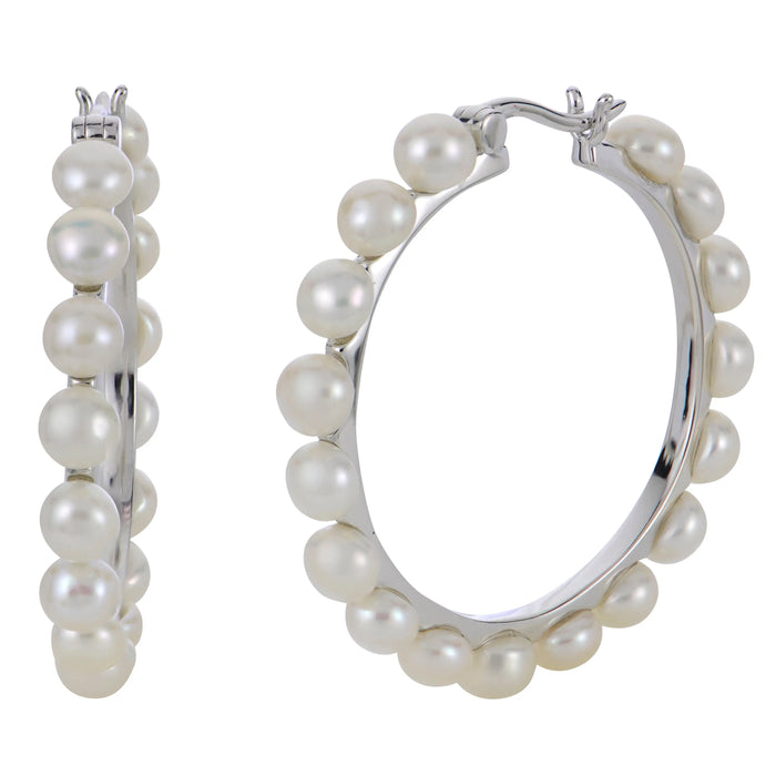 Pearl Hoops Imperial-Deltah, Inc.